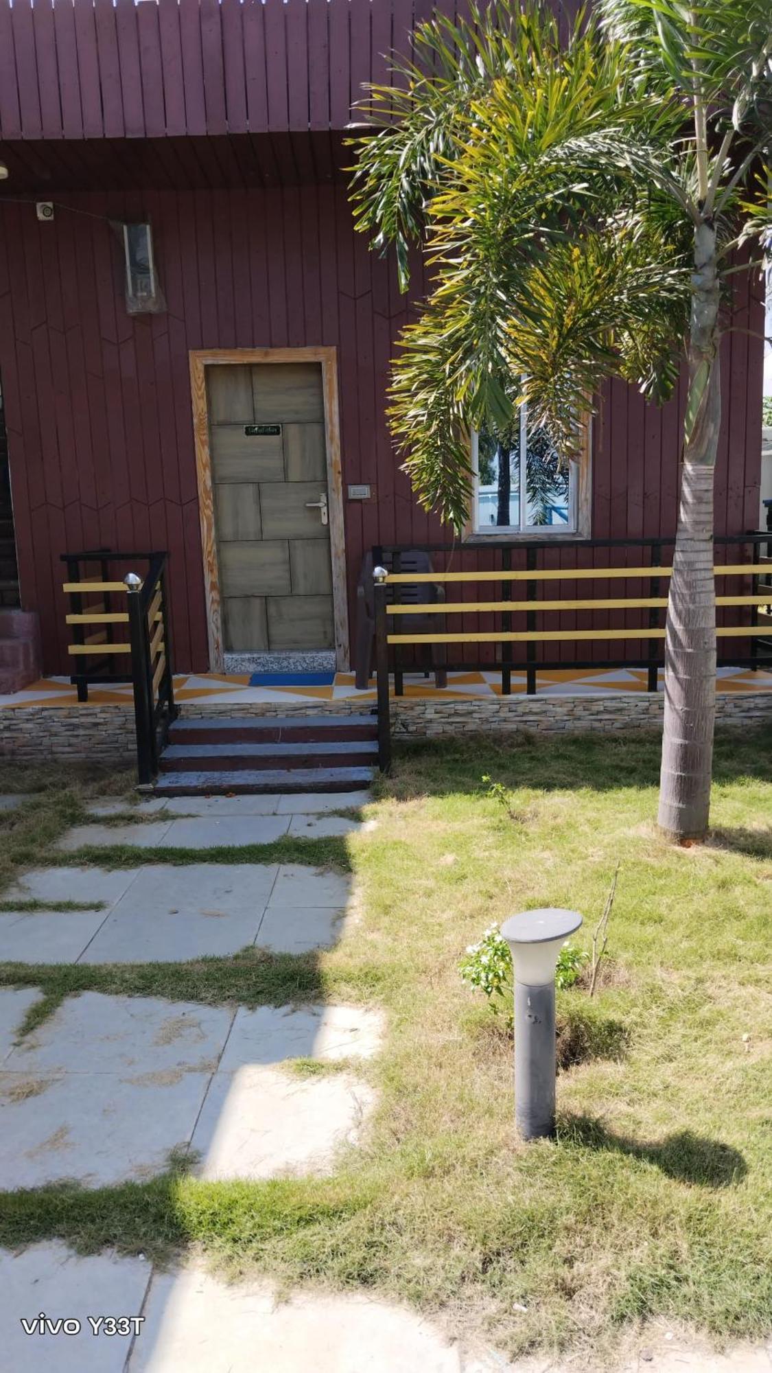 The Promise Hotel And Resort Tajpur Exterior photo