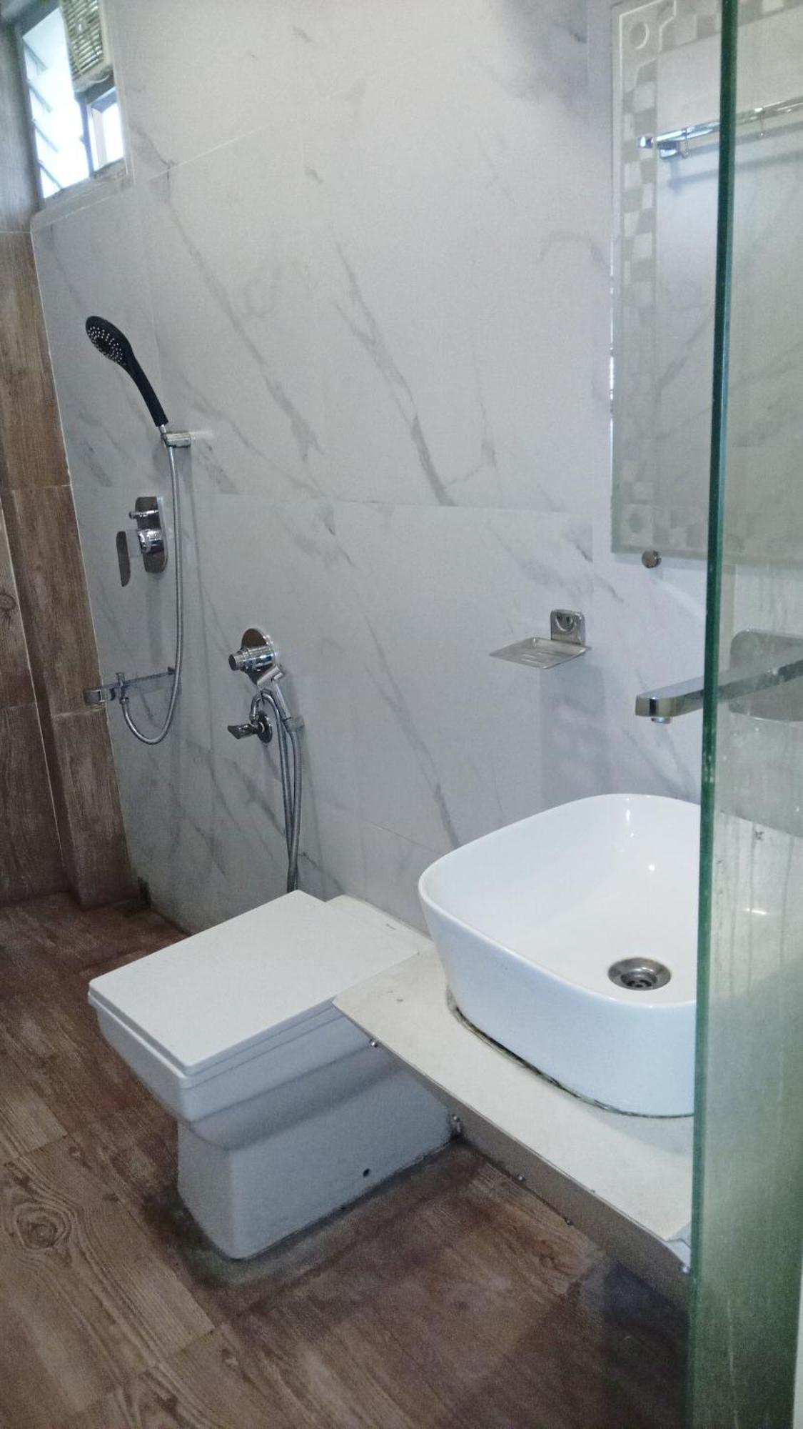 The Promise Hotel And Resort Tajpur Room photo